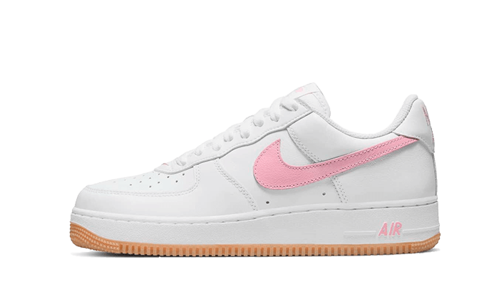 Air Force 1 Low Since 82 Pink Gum All You Need, photo 1