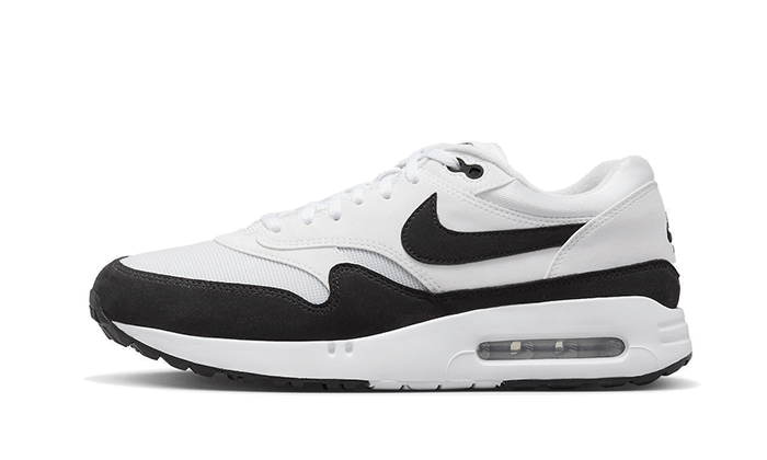 Air Max 1 ‘86 Golf White Black All You Need, photo 1