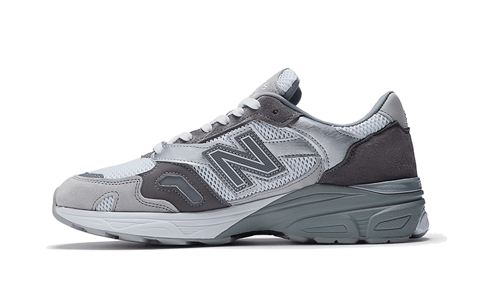 920 Paperboy Beams Grey All You Need, photo 1