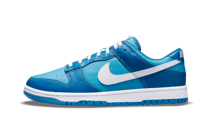 Dunk Low Dark Marina Blue All You Need, photo 1