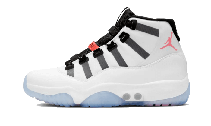Air Jordan 11 Adapt All You Need, photo 1