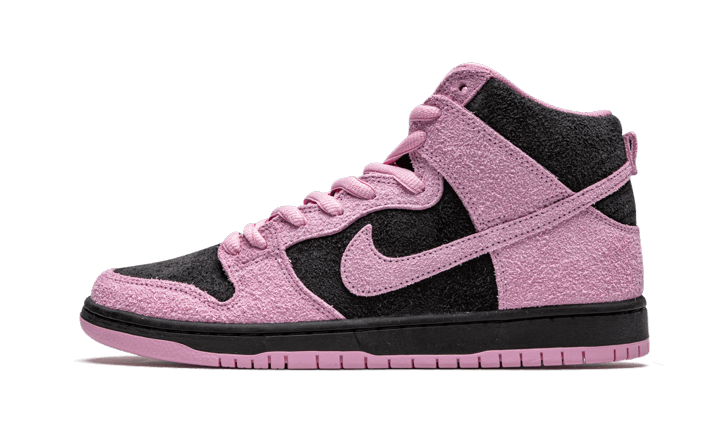 SB Dunk High Invert Celtics All You Need, photo 1
