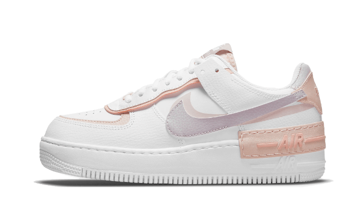 Air Force 1 Shadow Amethyst Ash All You Need, photo 1