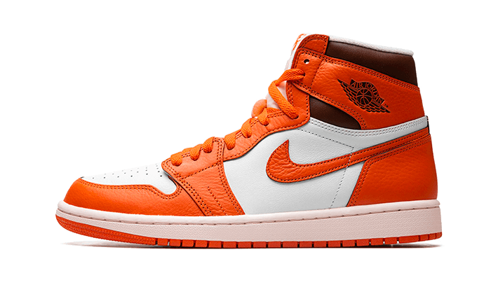 Air Jordan 1 High OG Starfish All You Need, photo 1