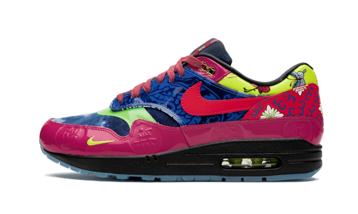 Air Max 1 Chinese New Year Longevity (2020) All You Need, photo 1