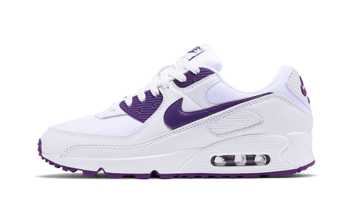 Air Max 90 Voltage Purple All You Need, photo 1