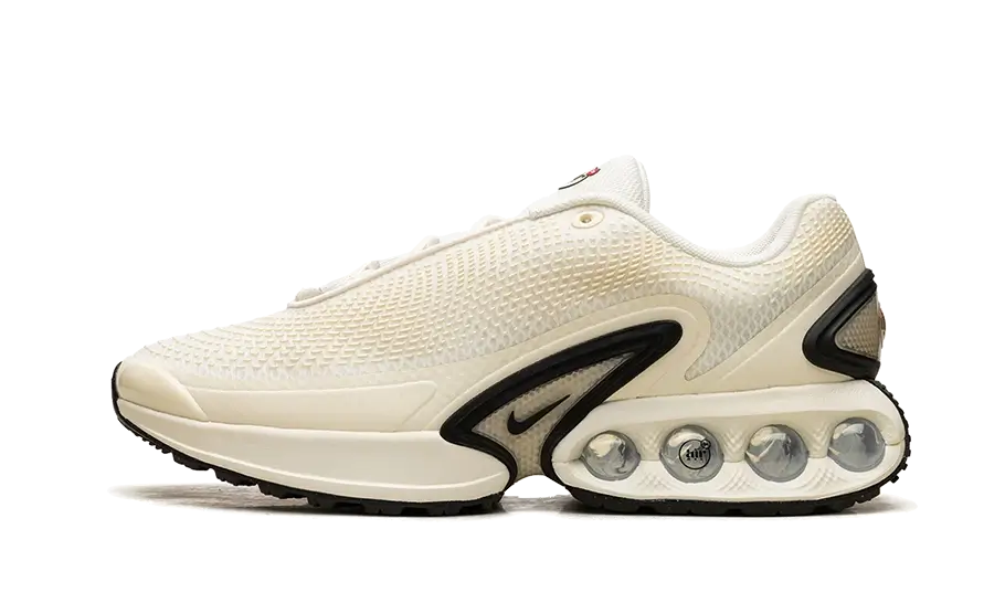 Air Max DN Sail Black All You Need, photo 1