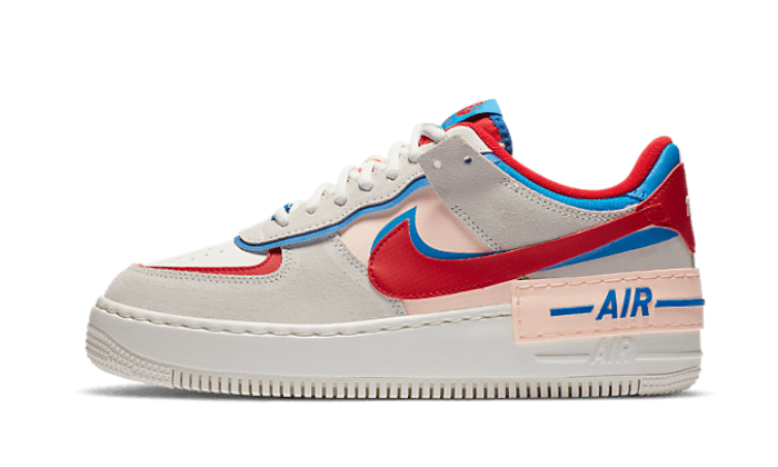 Air Force 1 Shadow Sail Photo Blue All You Need, photo 1