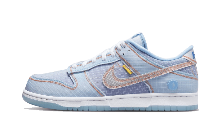 Dunk Low Union Passport Pack Argon All You Need, photo 1