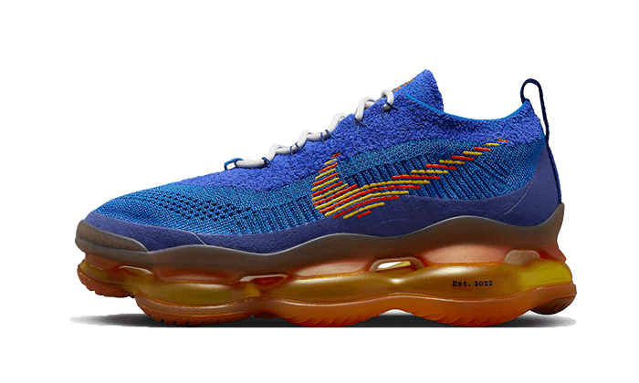 Air Max Scorpion Racer Blue All You Need, photo 1