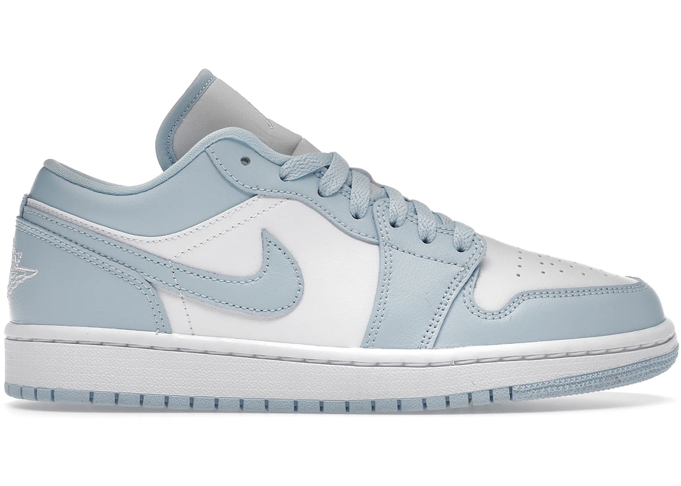 Air Jordan 1 Low Aluminium All You Need, photo 1