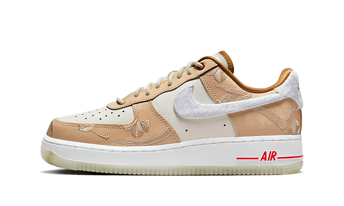 Air Force 1 Low Leap High All You Need, photo 1