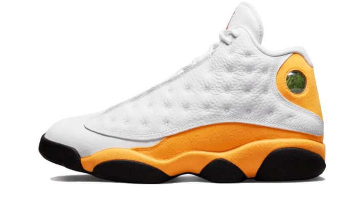 Air Jordan 13 Retro Del Sol All You Need, photo 1