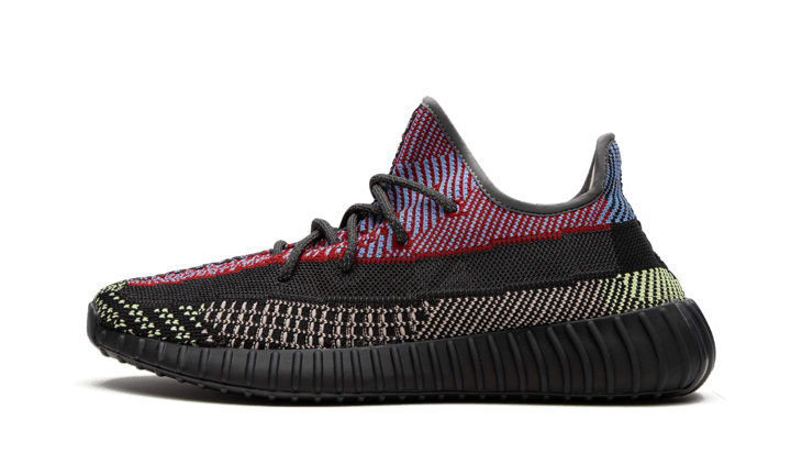 Yeezy Boost 350 V2 Yecheil (Non-Reflective) All You Need, photo 1