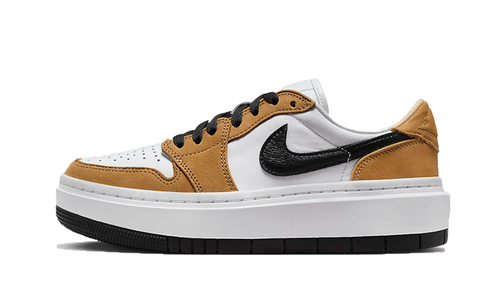 Air Jordan 1 Elevate Low Rookie of the Year All You Need, photo 1