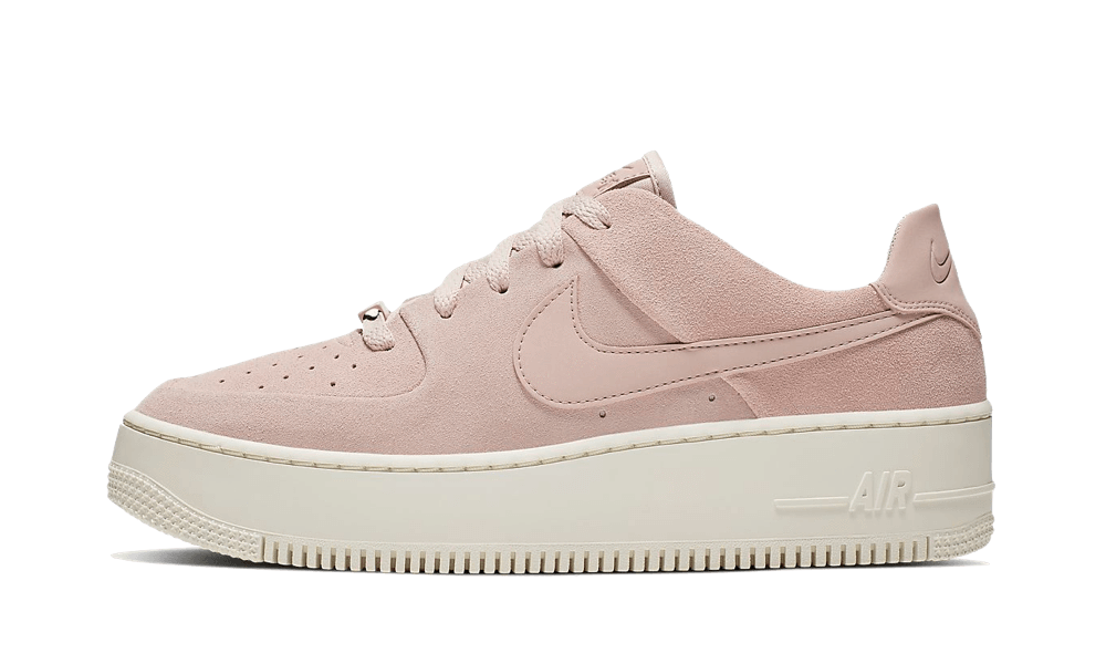 Air Force 1 Low Sage Beige All You Need, photo 1