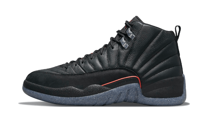 Air Jordan 12 Retro Utility All You Need, photo 1