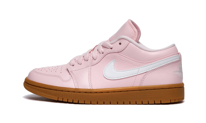 Air Jordan 1 Low Arctic Pink Gum All You Need, photo 1