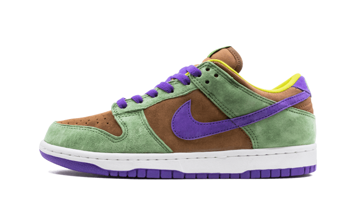 Dunk Low Veneer (2020) All You Need, photo 1