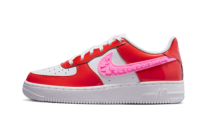 Air Force 1 Low Valentine's Day (2023) All You Need, photo 1