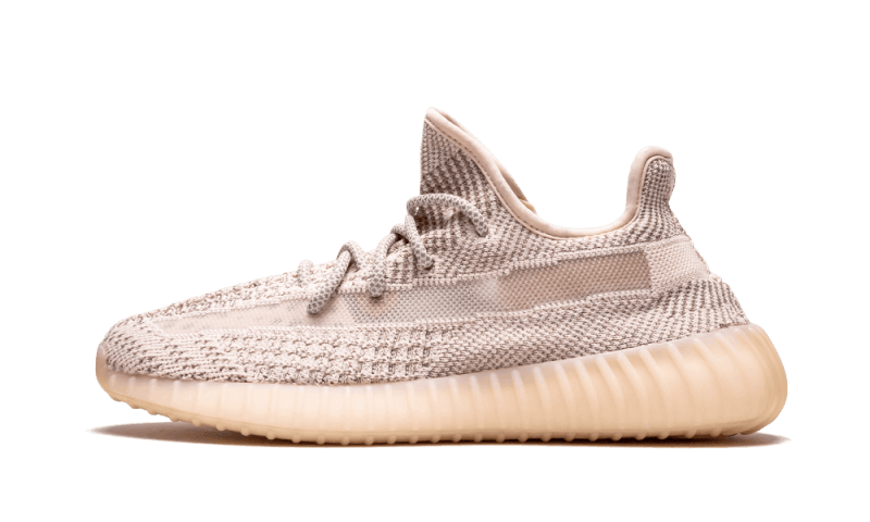 Yeezy Boost 350 V2 Synth (Reflective) All You Need, photo 1