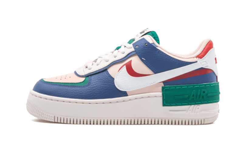 Air Force 1 Shadow Marine Mystique All You Need, photo 1