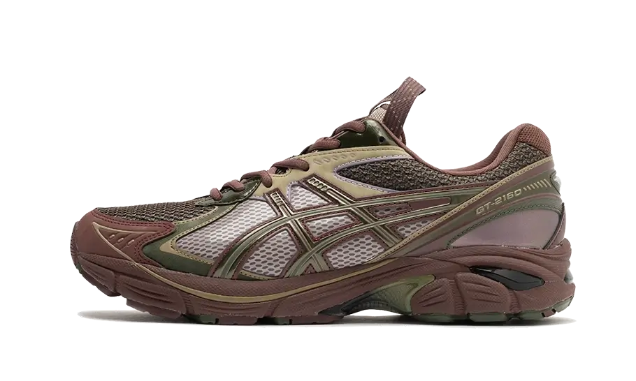 UB6-S GT-2160 Kiko Kostadinov Grey Floss Brown Storm All You Need, photo 1
