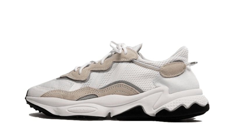 Ozweego Cloud White All You Need, photo 1