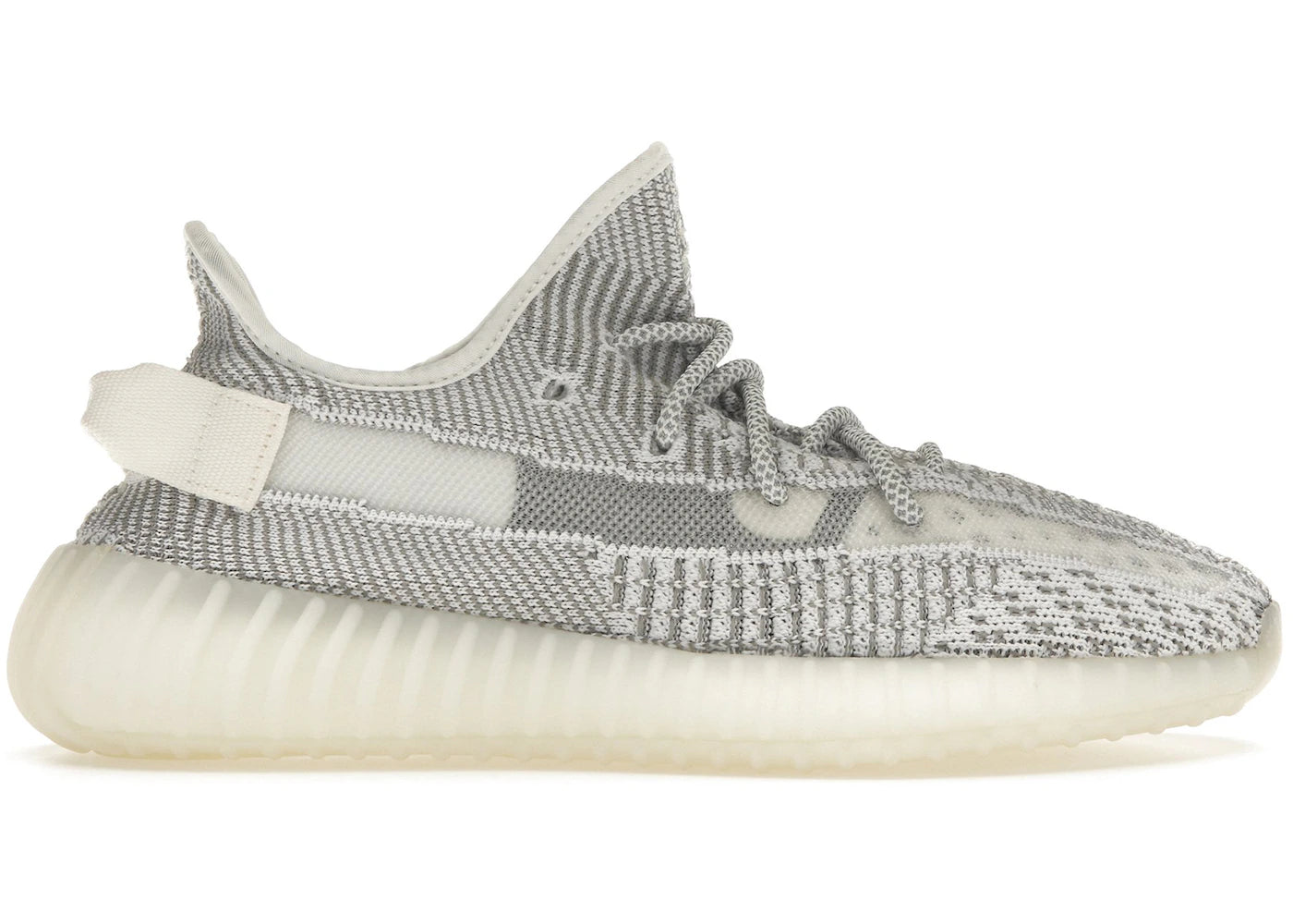Yeezy Boost 350 V2 Static (Non-Reflective) All You Need, photo 1