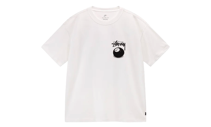 8 Ball T-shirt Multi Stussy All You Need, photo 1