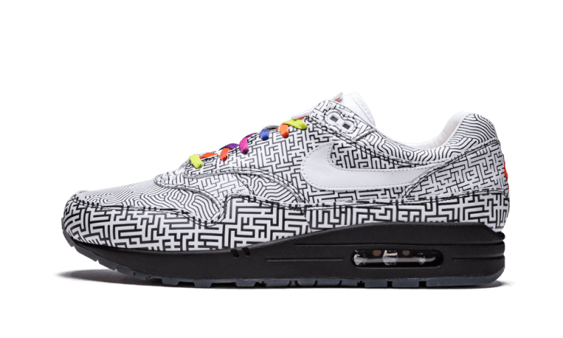 Air Max 1 Tokyo Maze All You Need, photo 1