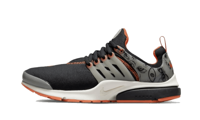 Air Presto Halloween (2021) All You Need, photo 1