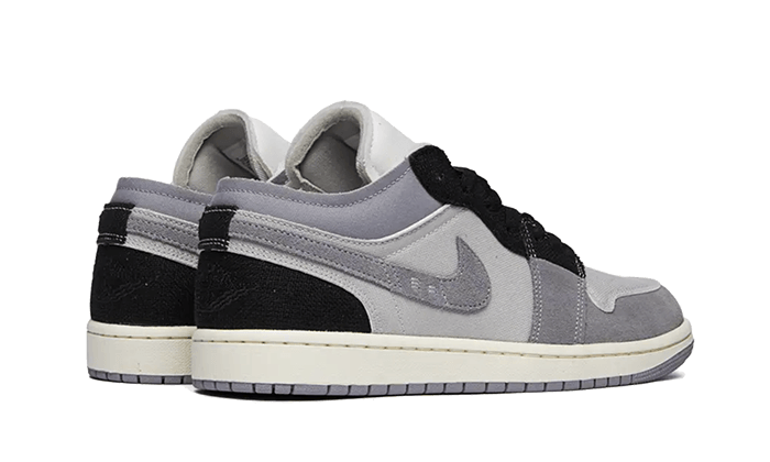 Air Jordan 1 Low SE Craft Cement Grey All You Need, photo 3