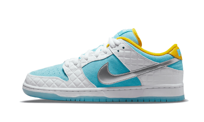 SB Dunk Low Pro FTC All You Need, photo 1