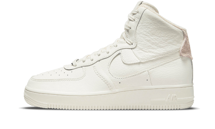 Air Force 1 High Sculpt Triple Sail All You Need, photo 1