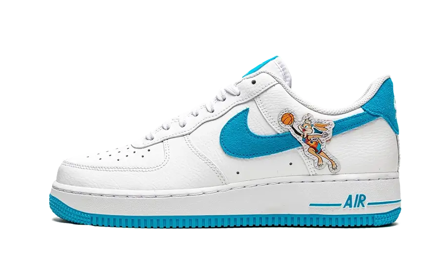 Air Force 1 Low '07 Hare Space Jam All You Need, photo 1