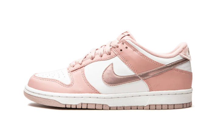 Dunk Low Pink Velvet All You Need, photo 1