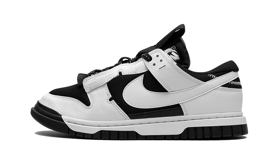 Dunk Low Jumbo Reverse Panda All You Need, photo 1