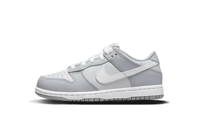 Dunk Low Two-Toned Grey Enfant (PS) All You Need, photo 1
