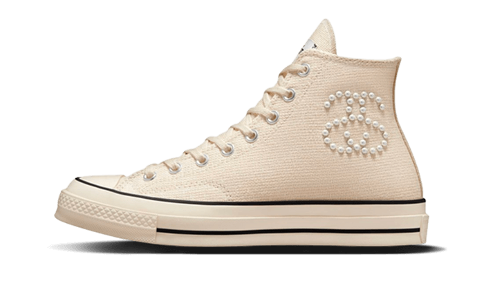 Stüssy Chuck 70 Fossil All You Need, photo 1