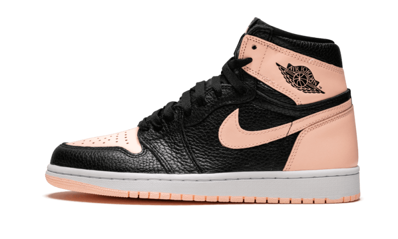 Air Jordan 1 Retro High Black Crimson Tint All You Need, photo 1