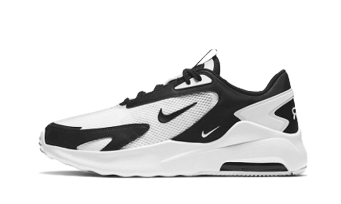 Air Max Bolt White Black All You Need, photo 1