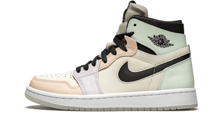 Air Jordan 1 High Zoom Air CMFT Easter All You Need, photo 1