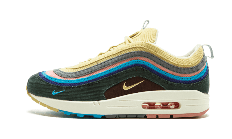 Air Max 97/1 Sean Wotherspoon All You Need, photo 1