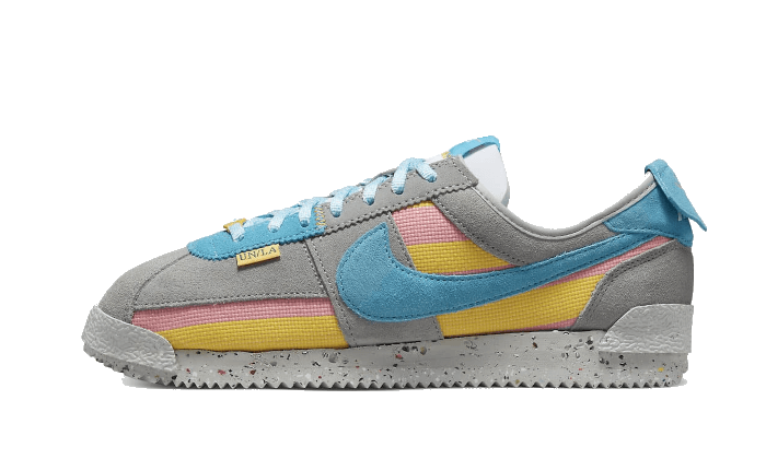 Cortez Union Light Smoke Grey All You Need, photo 1
