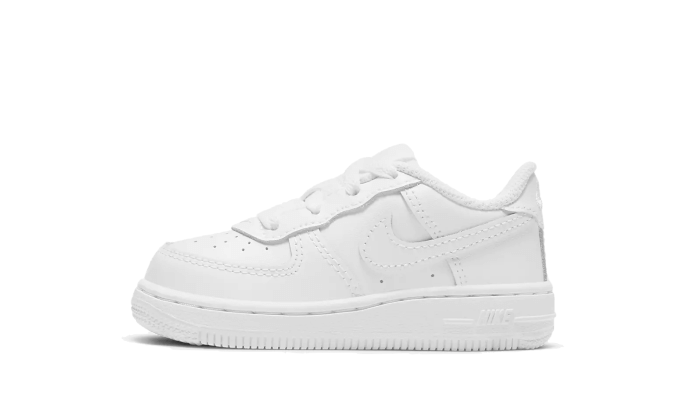 Air Force 1 Low ’07 Triple White Bébé (TD) All You Need, photo 1