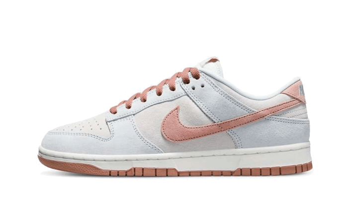 Dunk Low Fossil Rose All You Need