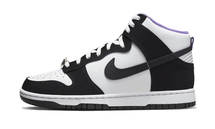 Dunk High Premium EMB World Champ All You Need, photo 1