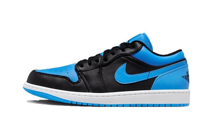 Air Jordan 1 Low UNC All You Need, photo 1