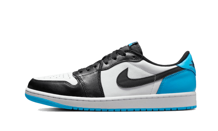 Air Jordan 1 Low OG UNC (2022) All You Need, photo 1